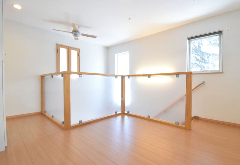 フリースペース