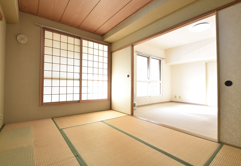 和室1