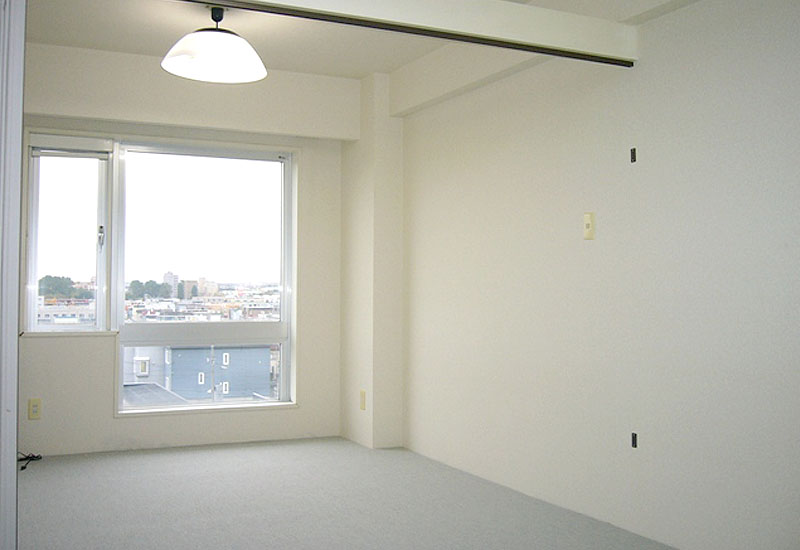 ハウスオブリザ星置