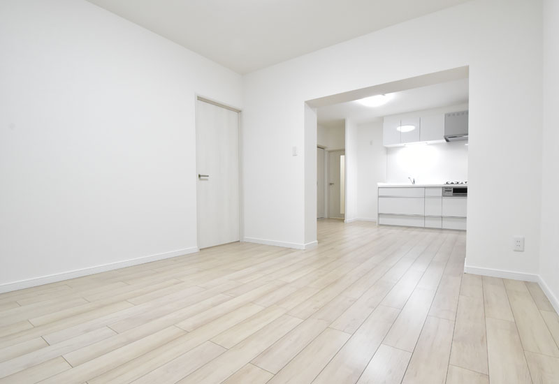 トーカンマンション第3中の島