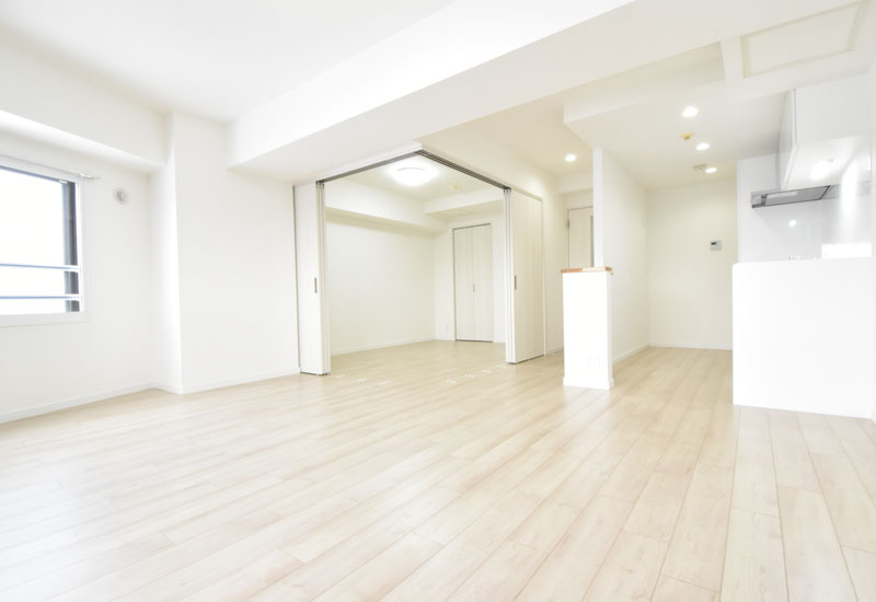 エルシオン琴似