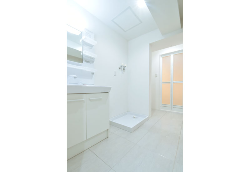 ユーティリティー