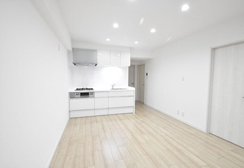 第2ファミール札幌