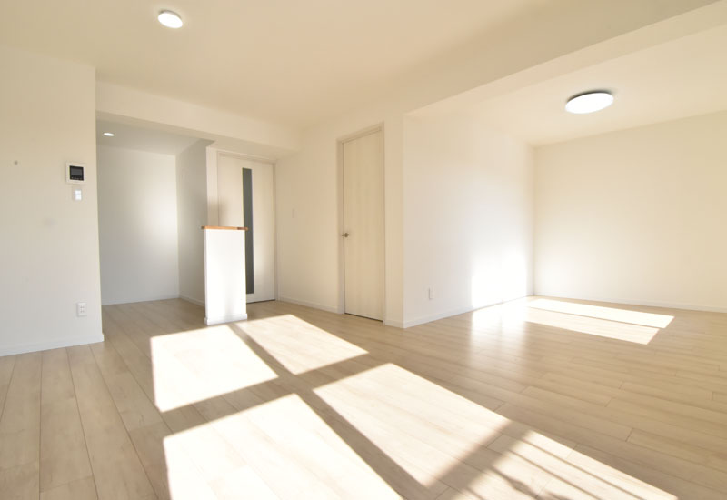 メゾンドルチェ北野