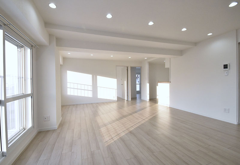 ファッションコーポラス