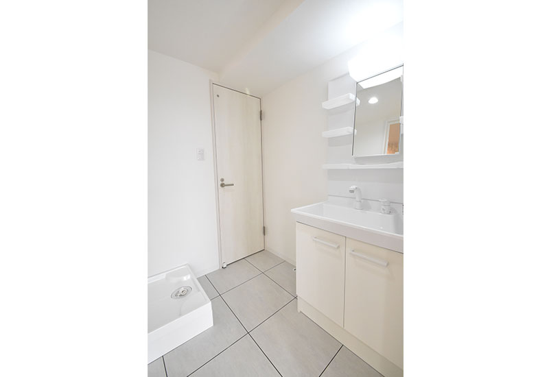 ユーティリティー