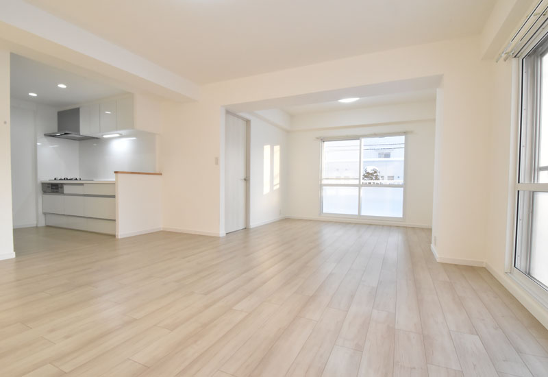 ファミール澄川