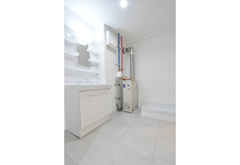 ユーティリティー