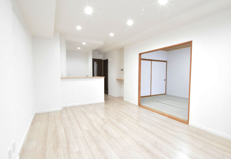 グラン・ドムール西岡