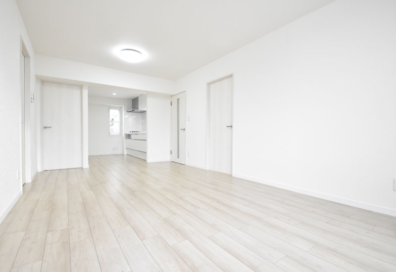 ノースピア月寒西