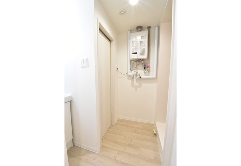 ユーティリティー