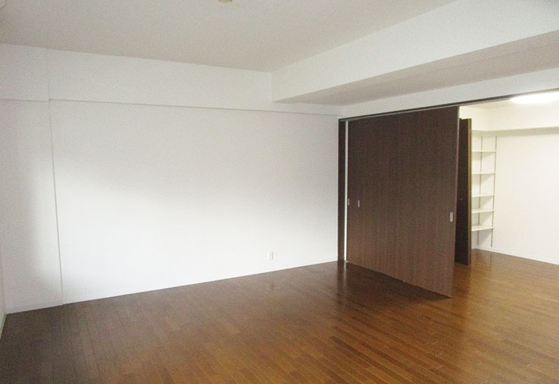 北円山パーク・ホームズ02