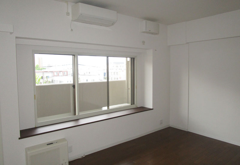 北円山パーク・ホームズ05