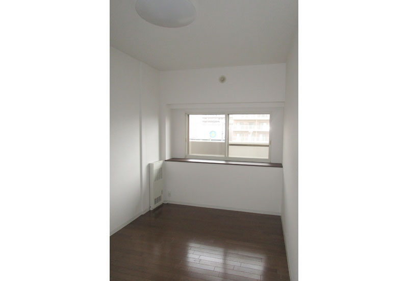 北円山パーク・ホームズ06