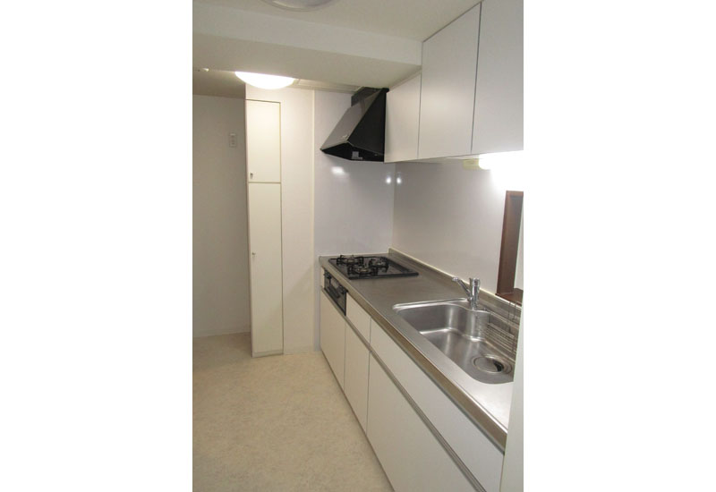 北円山パーク・ホームズ07