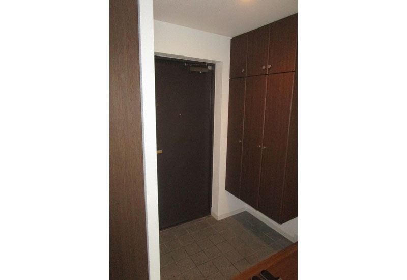 北円山パーク・ホームズ12