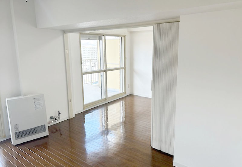 朝日プラザ円山公園