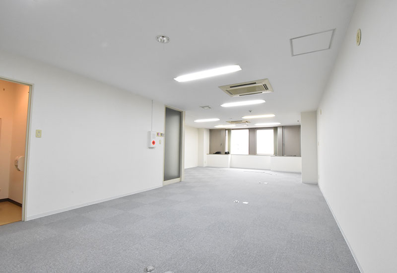 IS14ビル『4階』③