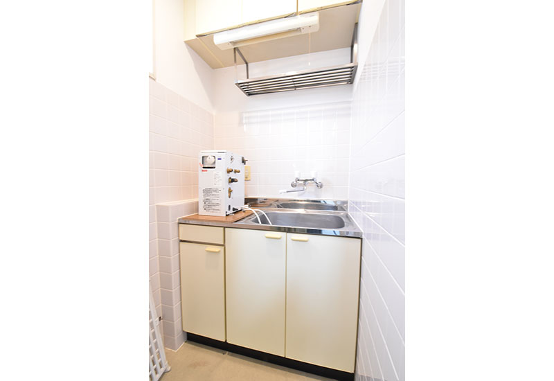 IS14ビル『4階』⑤