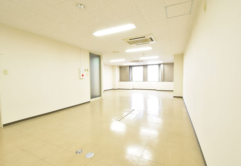 IS14ビル『5階』③