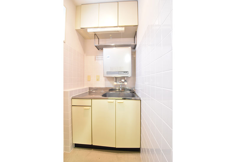 IS14ビル『5階』⑤