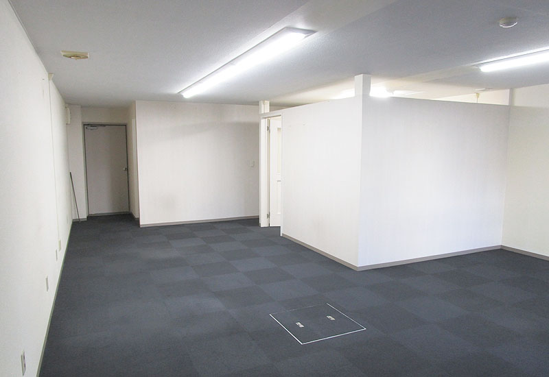 サニークレスト札幌